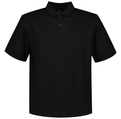 6DZFHL-ZJ2ZZ Short Sleeve Polo Shirt