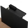 1pc TV Computer Screen Top Storage Holders Racks Wireless Router TV Set-top Box Shelf Adjustable Monitor Stand Home Organization