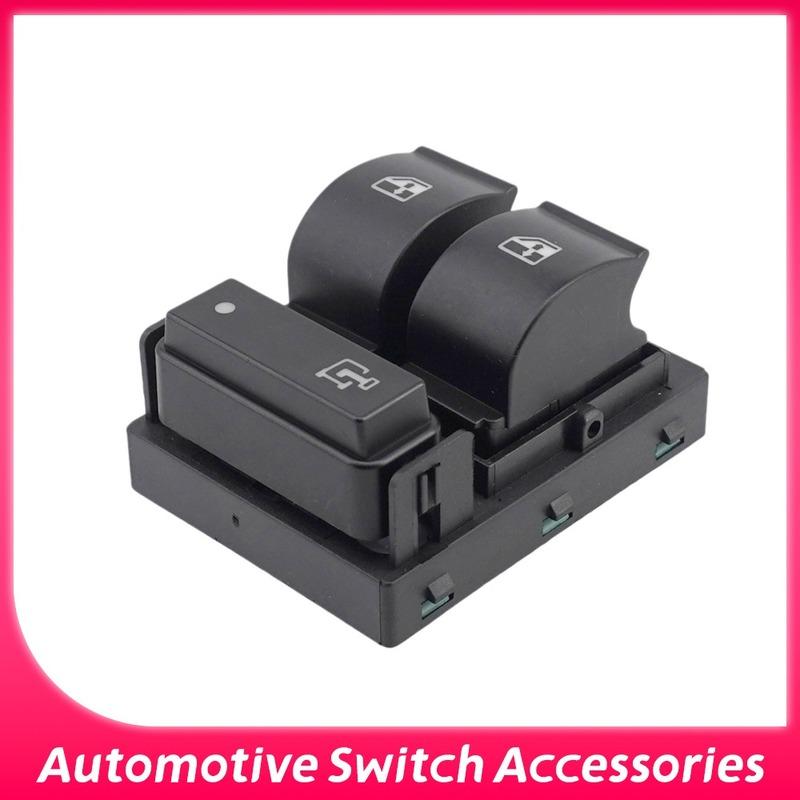 735487419 8 Pin Door Power Window Switch For Fiat Doblo Ducato For Peugeot Boxer Citroen Relay Jumper Vauxhall Combo mk3