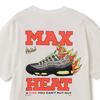 Nike SS25 AS U NSW TEE M90 OC LG GFX SEG T Shirt Unisex HQ9257-100
