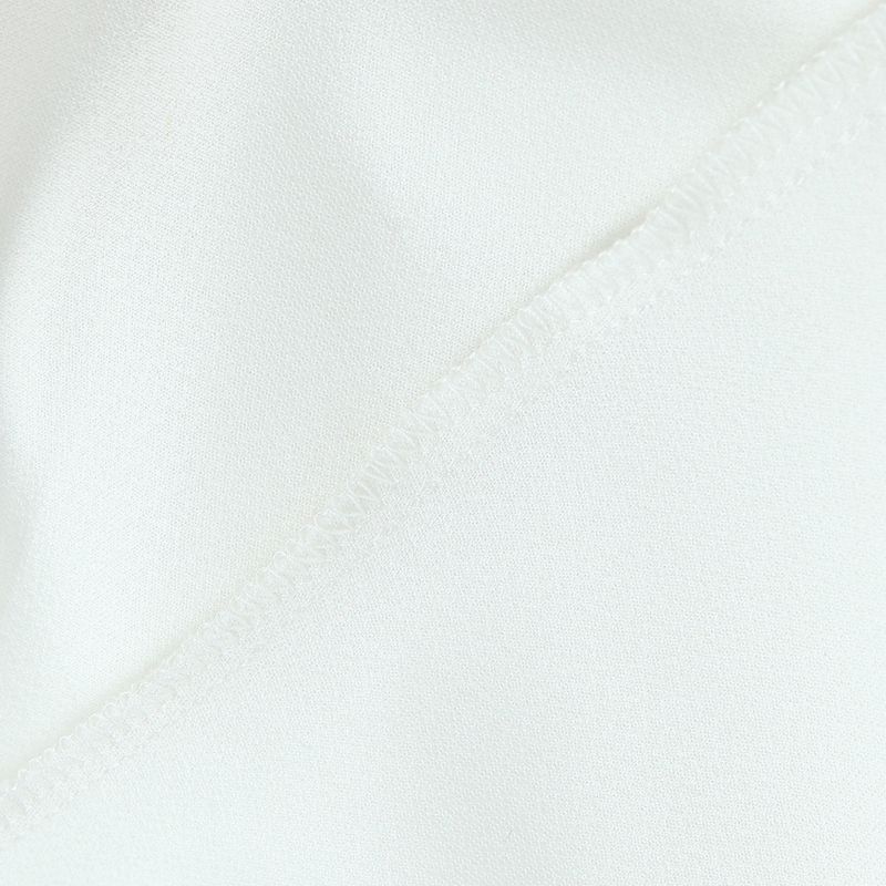 Kaslead New Women Clothes Western Style Fashion Print Thin Scarf Decoration Short Dress 3067303