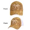 Sophisticated Unisex Hats Minimalists Hat Artistic Youth Hat Trendy Portable Hat for Fishing Hiking Camping