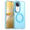 Magnetic For Vivo V50 5G Case Magsafe Wireless Charging Cover Vivo V50 5G Matte PC Protective Phone Back Cases For Vivo V50 5G