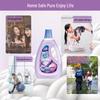 Bee & Flower Hair Conditioner & Jia An Fabric Disinfectant Bundle