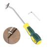 New Caulking Grout Removal Tools Grout Removal Tools Seam Opener Set Tile Seam 22cm Accessories Components Hex Wrench