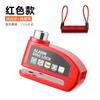 Lishi Anti-Theft Waterproof Motorcycle Disc Brake Alarm Lock