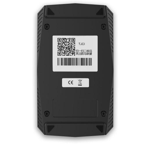 Programador Xhorse VVDI PROG V5.3.7 Multilíngue Leitura/Escrita ECU MCU IMMO EEPROM