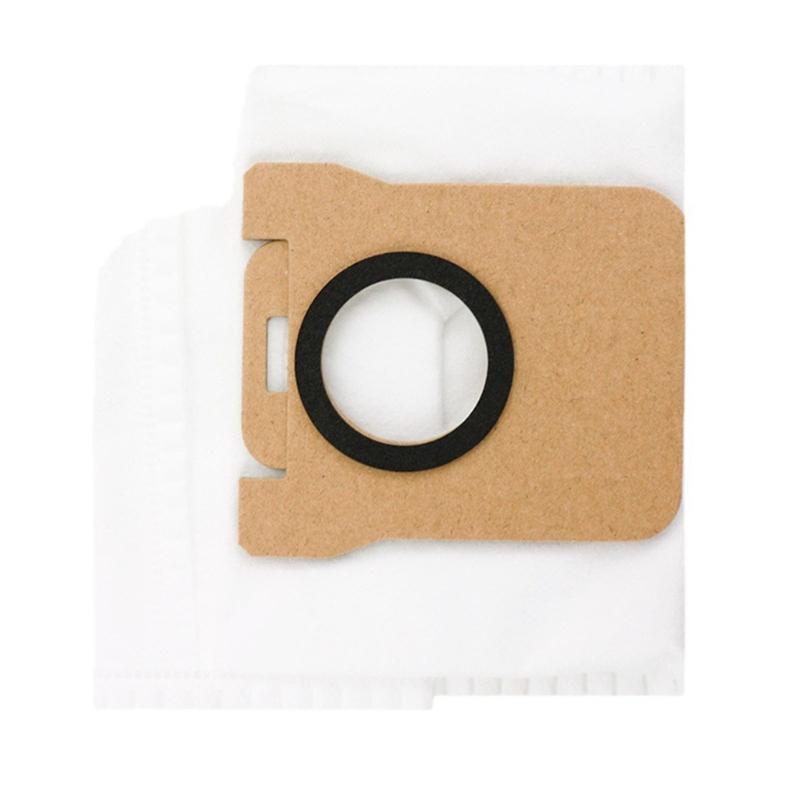 Easy To Installation Leak Proof Vacuum Cleaner Dust Bag for Home Cleaning Robot Vacuum Part Replacement Accessories
