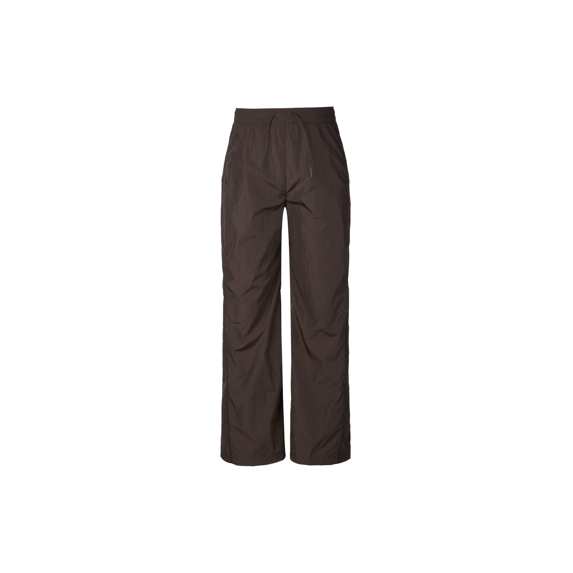 Nike Windrunner Casual Pants Women`s Satin