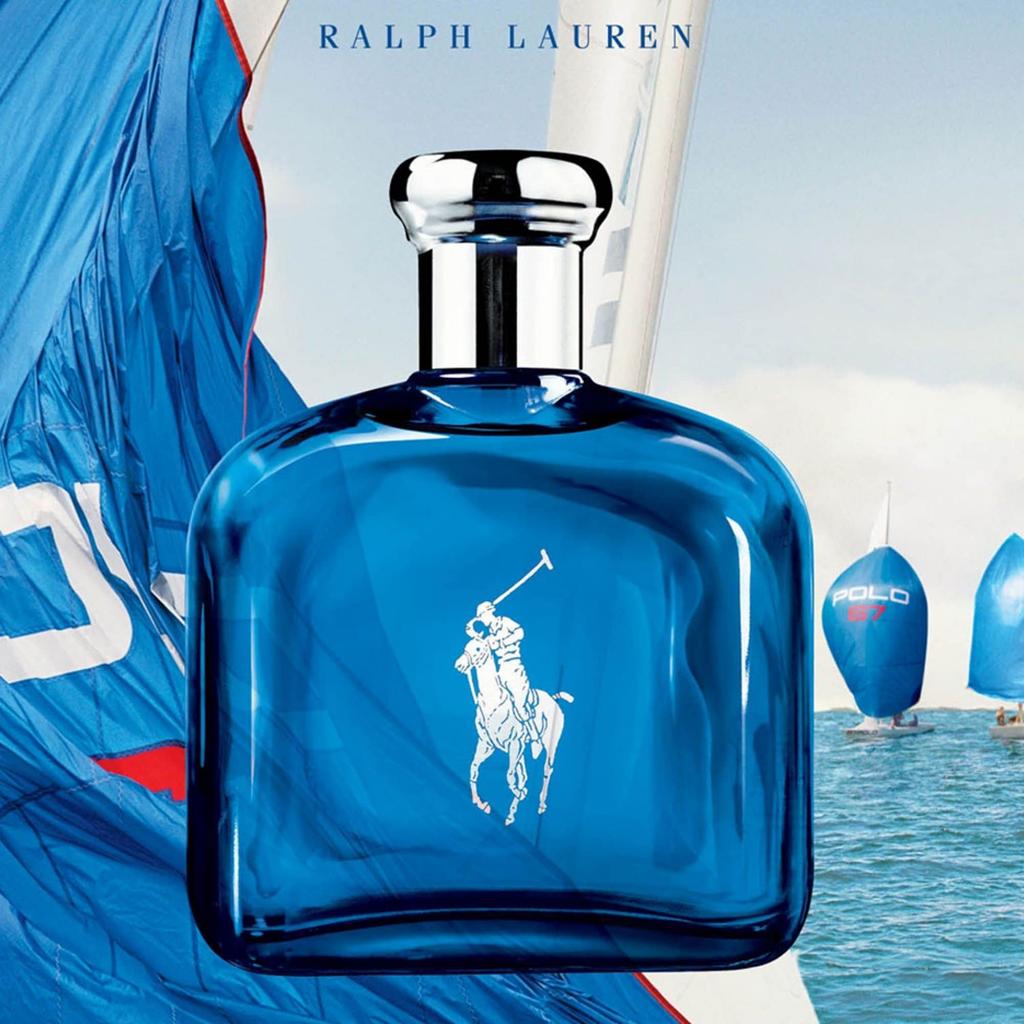 Ralph Lauren Polo Blue EDT 40ml