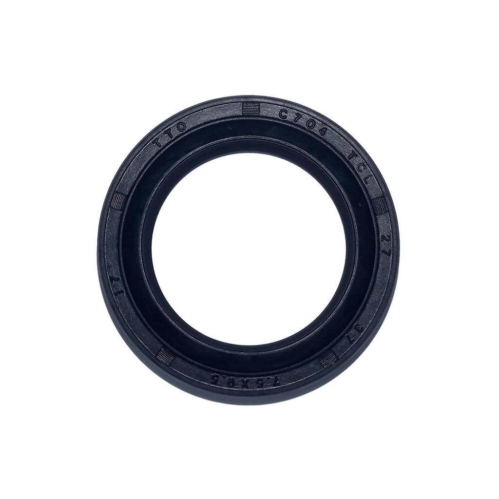 NTB FOH-31 Front Fork Seal Compatible Model Number: 90756-198-003