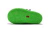 Kids' Sneakers Nike Kyrie 5 Wolf Grey Lime Blast (TD) Wolf Grey/White-Lime Blast