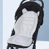 Baby Pram Cushion Breathable Baby Stroller Seat Cushion Buggys Pushchair Liners Baby Body Support Seat Pad for Newborn