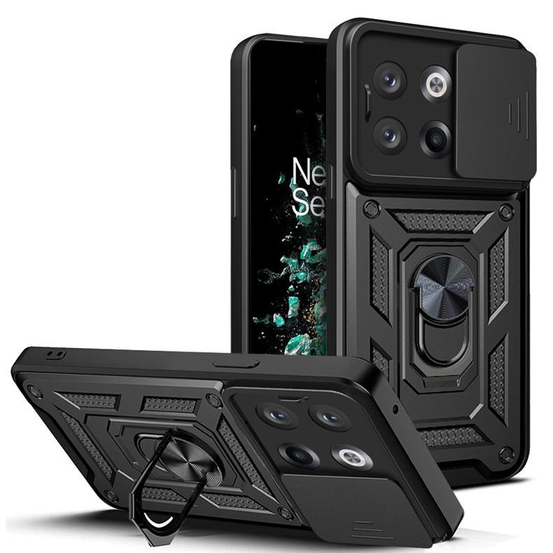 Pixel 9 Pro Shunjia Sturzsichere Hülle mit am Auto montiertem Objektivschutz für Google 8