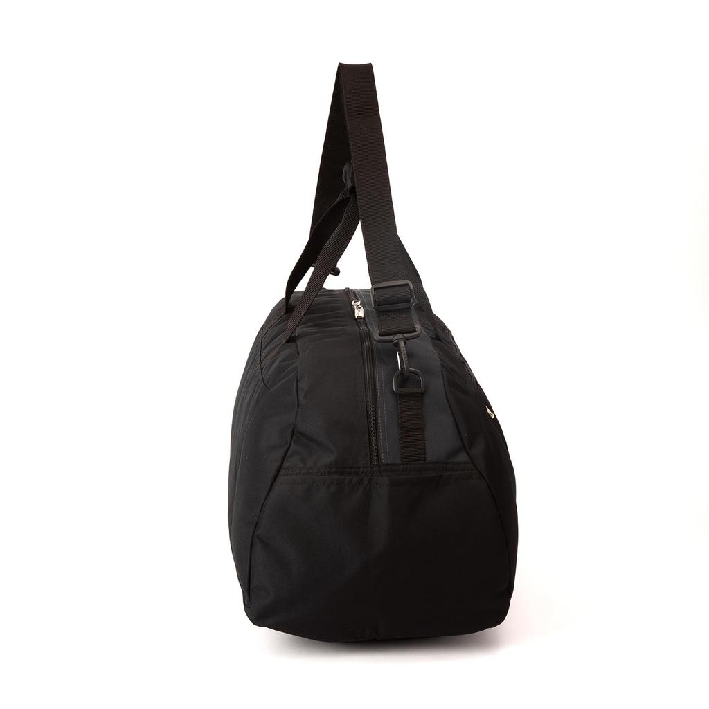 Boston Bag Brian B4 Size Storage For School School Training 1 Night 2 2 Nights 3 Days Black [Champion] Camps, Trips, Camps, Days, No.63828