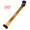 ESP11 CAM with OV1611 Camera Module Kit 1.1G Wifi Bluetooth Module WIFI 1dbi Antenna 66 111 161 Degrees 611nm 811nm Night Vision