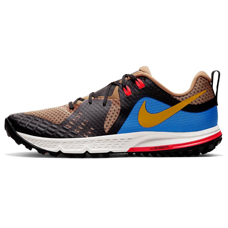 

Новые Nike Air Zoom Wildhore 5 Beechtree AQ2222-200 41