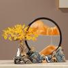 Sand Art Picture Decor