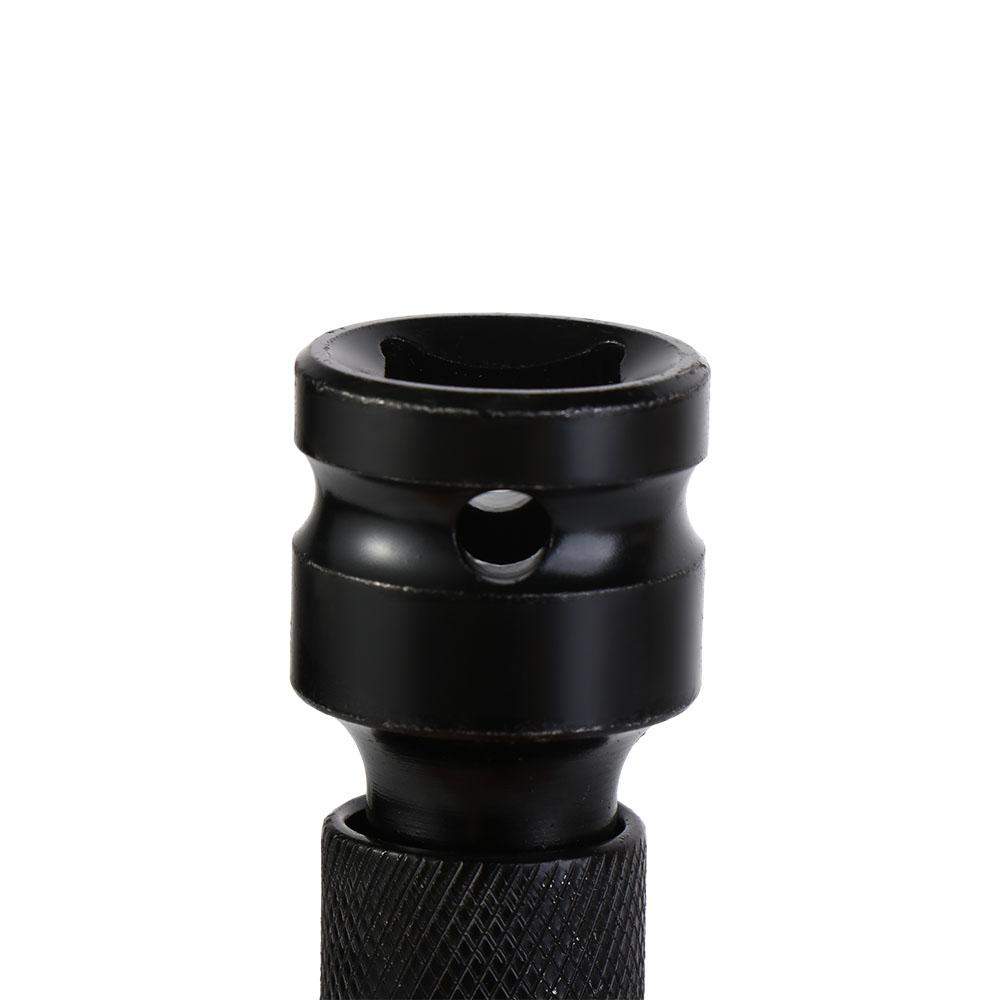 Adapter Schraubenschlüssel Stecknussadapter Bohrfutterkonverter Ratsche Stecknussantriebskonverter Schlagschrauber