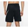 Nike Casual Shorts Men's Black Moderate (Unisex) Casual Shorts CN9774 010