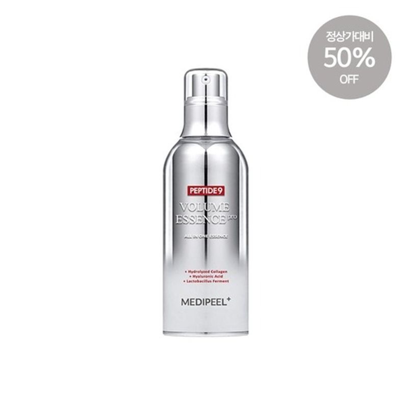 

MediPeel Peptide 9 Volume All-in-One Essence Pro 100ml