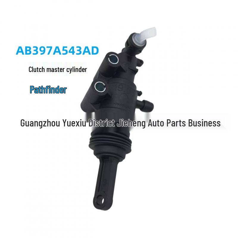 AB397A543AD Clutch Master Cylinder Assembly for Ford Everest