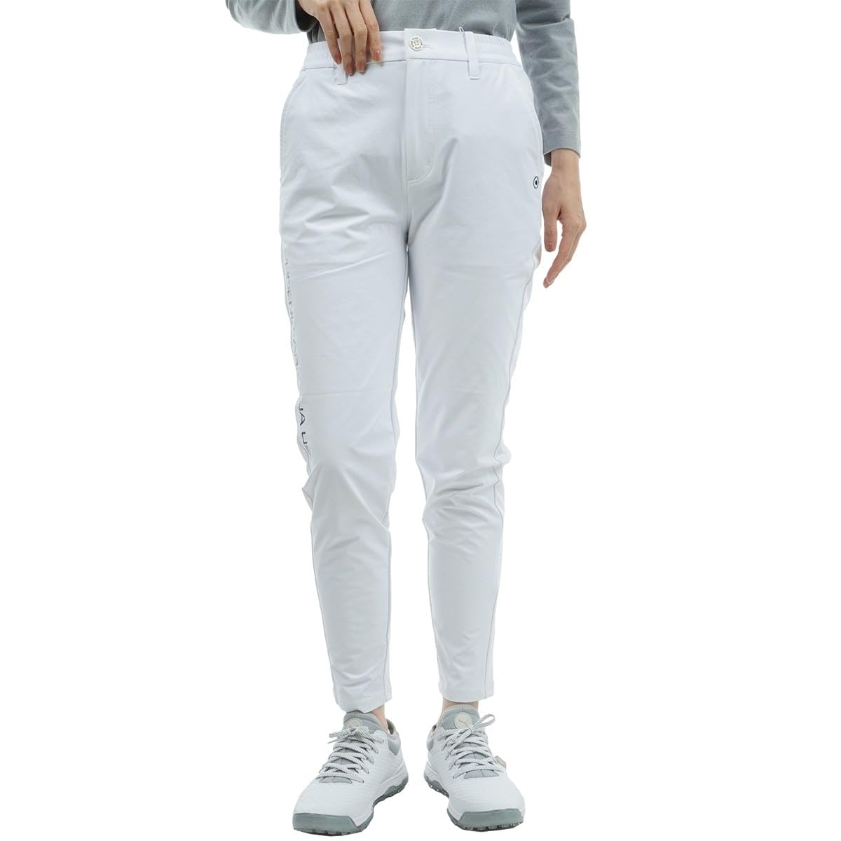 

Long Pants Golf M [Ping Apparel] Women s (All-Directional Stretch) / / 622-3231902 030_White