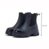 Damen Outdoor Stiefel Gummischuhe Küche