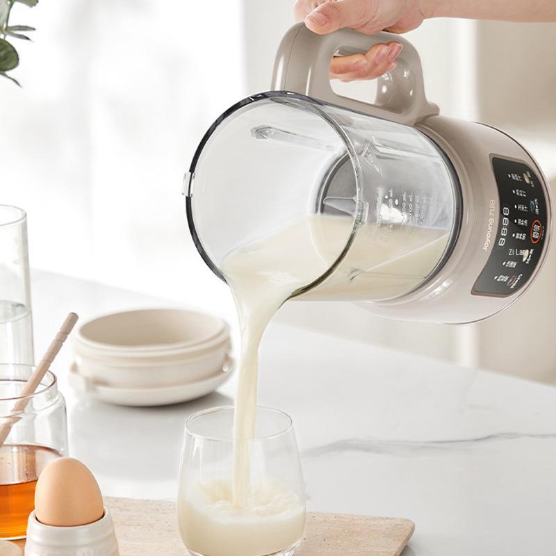 Máquina Multifuncional para Leche de Soja y Jugos Joyoung DJ12X-D170