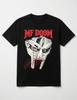 MF DOOM Grafik Herren T-Shirt