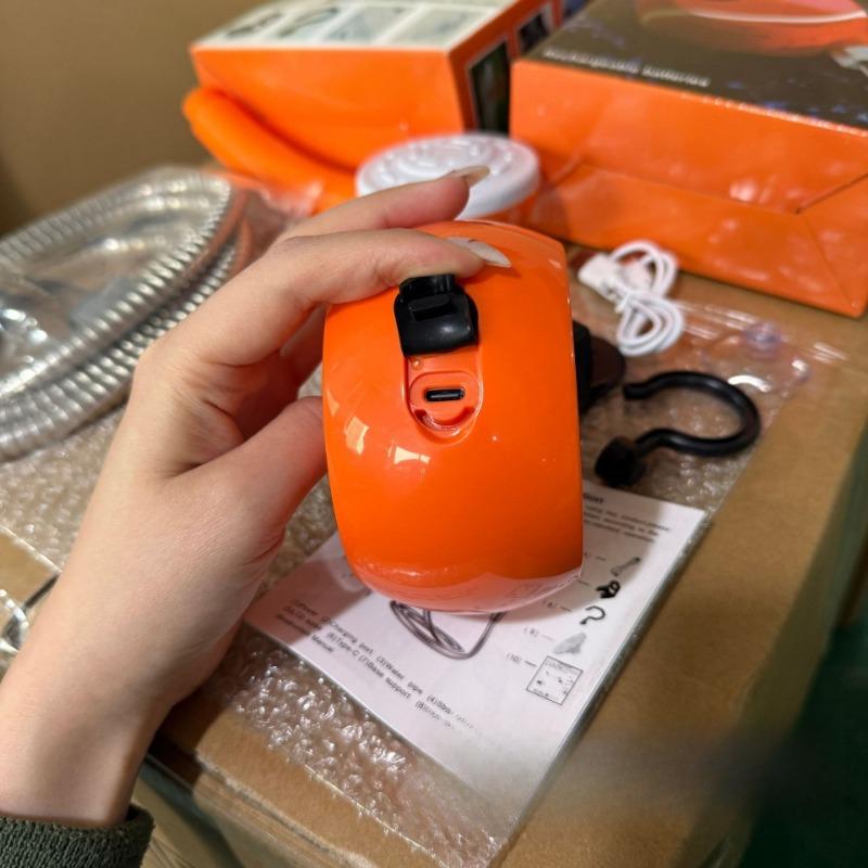 1SET Buiten Baden Artefact Veld Kamperen Slaapzaal Eenvoudige Elektrische Oplaadbare Douche Huishoudelijke Draagbare Douche