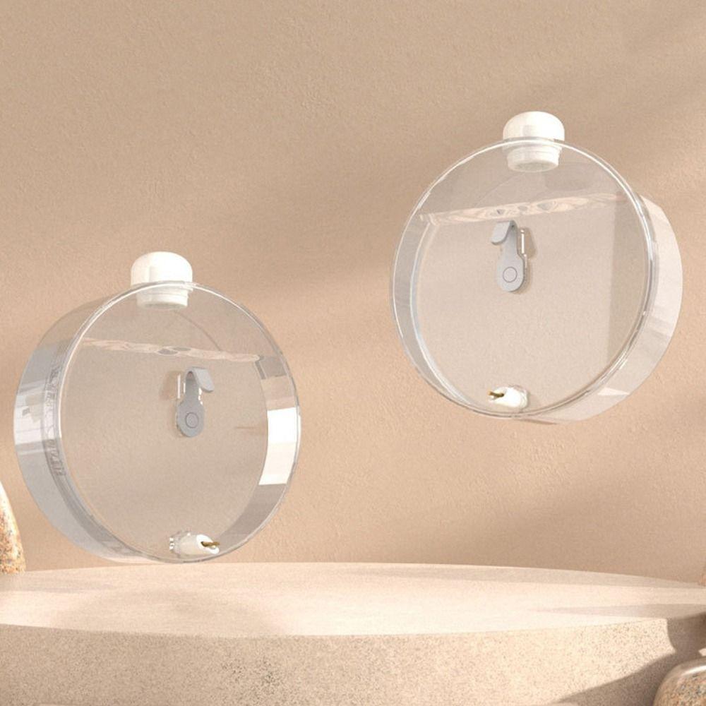 Hangable Birds Water Dispenser 350ml Bird Drinkers Pet Supplies Pet Birds Water Bottle  Finches