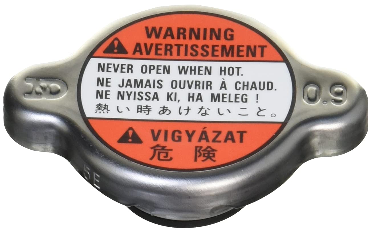 

Оригинальная крышка радиатора Suzuki, номер детали (0.9) 17920-60B21