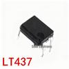 LT437 Optokoppler, DIP-4, Brandneue Original-IC