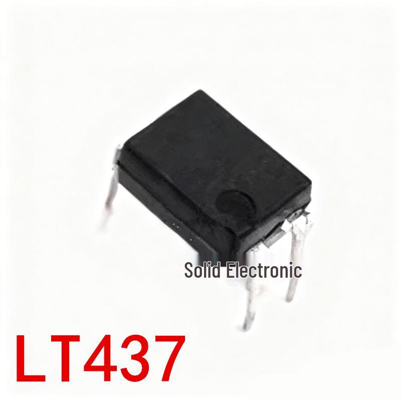 LT437 Optokoppler, DIP-4, Brandneue Original-IC