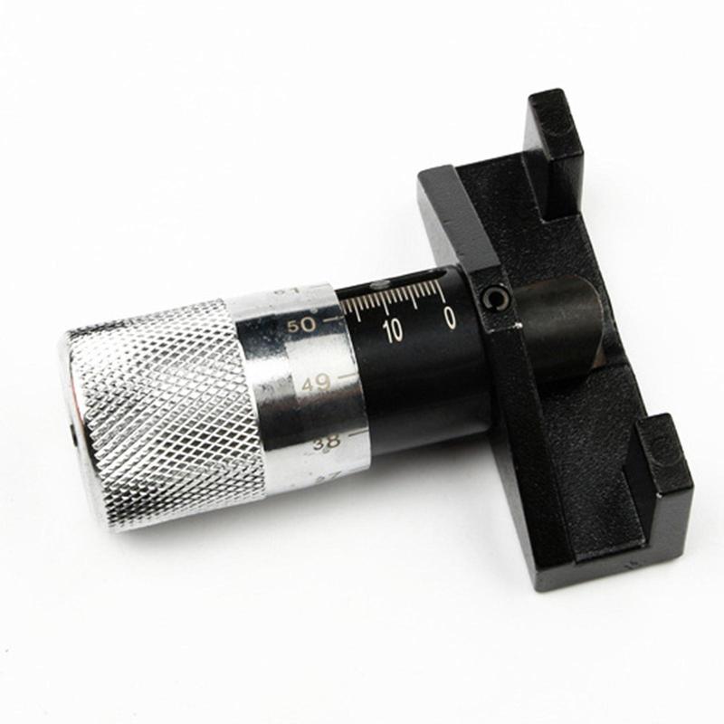 Steel Timing Belt Tensioner Adjustable Camshaft Tool Universal Car Engine Gauge for Professional Automotive Maintenance