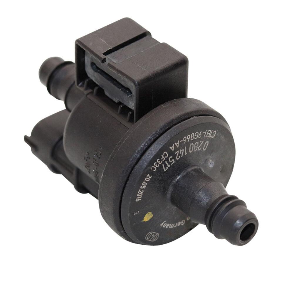 Fuel Evaporation Purge Valve Solenoid C1B19G866AA for Ford Fiesta Focus 2012 2018 1 0L Petrol Engine Compatible