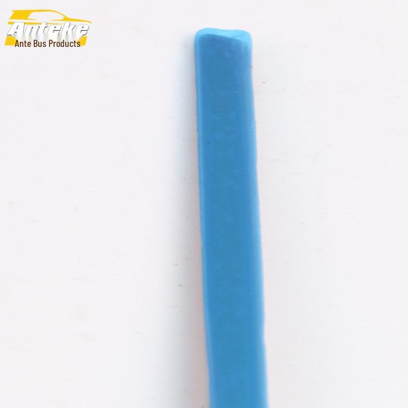 Stainless Steel Anti-Scratch Trim for 19 X5 Car Windows