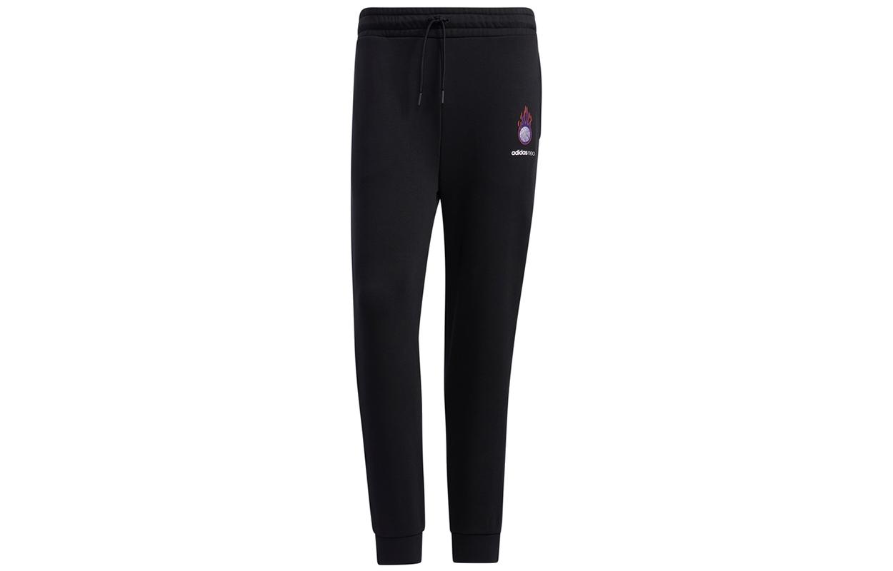 Adidas Neo Cuffed Pants Sweatpants Men s Black GP4842 M