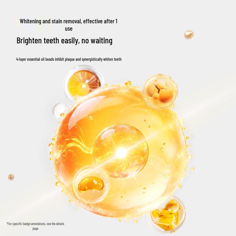 Sembun Whitening & Fresh Breath Essential Oil Toothpaste