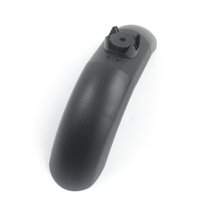 Parafango Posteriore Con Fanale Per Ninebot MAX G30/G30D – Kit In ABS+PC – Antischizzo, Luce Freno Inclusa, Facile Installazione