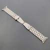 Stainless Steel Strap for Apple Watch S11 10 46mm 42mm Ultra 3 49mm 45mm 41mm 44mm Metal Band for IWatch Series 9 8 7 SE 6 5 4 3