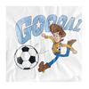 Toy Story Womens/Ladies Goal Woody T-Shirt