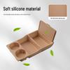 Geely Galaxy A7 Lower Console Armrest Storage Box - Car Interior Accessory