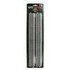 KATO HO Scale Straight Track 369mm (4-Pack) - Unitrack System Model Train Parts 2-180