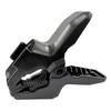 Jaws Flex Clamp Mount Adjustable Gooseneck 8-Section For GoPro Hero 12 11 10 9 8 Insta360 X3 DJI Osmo Action Camera Accessories
