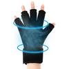 Fingerarthritis Kompressions-Eis-Handschuh Verstellbarer Handgelenkriemen Handgelenk Eisbeutel Schmerzlinderung bei Arthritis Kälte- oder Wärmetherapie