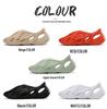 2021 Summer Couple's Large Size Beach Sandals & Slippers for Men and Women