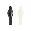 5Pcs 6.2Mm Arrow Nocks Plastic Insert Tails For Carbon Arrows Archery Bow Accessories