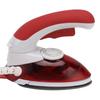 Steam Iron Rotating Handle 3 Temperature   Electric Ironing Machine